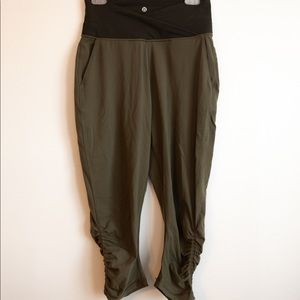 Lululemon Workout Pants